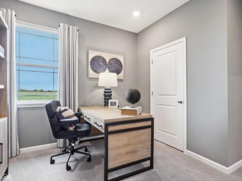 30 Benfield Drive Whiteland IN 46184