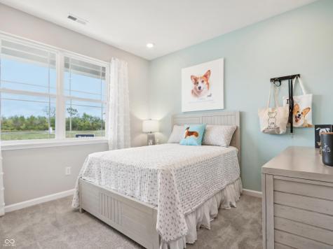 30 Benfield Drive Whiteland IN 46184