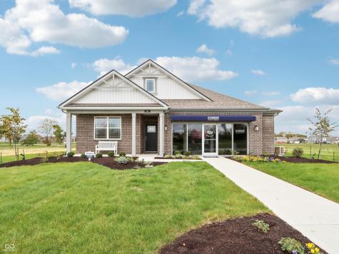 30 Benfield Drive Whiteland IN 46184