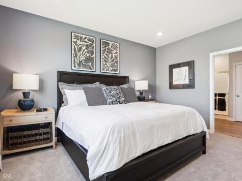 30 Benfield Drive Whiteland IN 46184