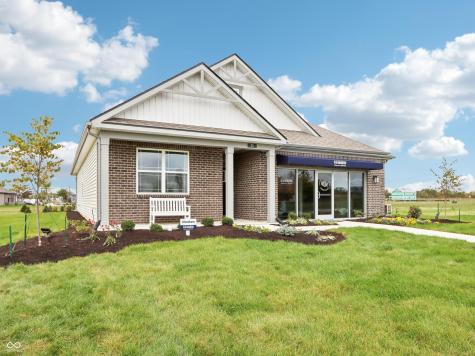 30 Benfield Drive Whiteland IN 46184