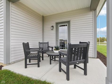 30 Benfield Drive Whiteland IN 46184