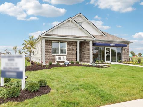 30 Benfield Drive Whiteland IN 46184