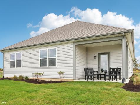 30 Benfield Drive Whiteland IN 46184