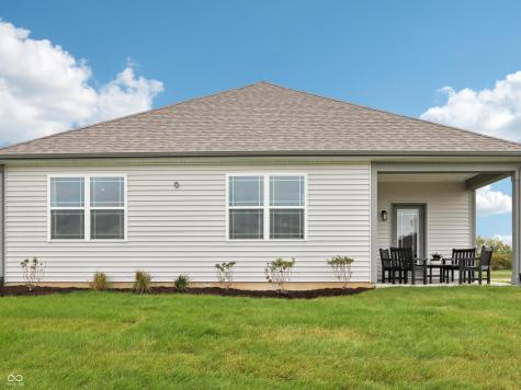 30 Benfield Drive Whiteland IN 46184