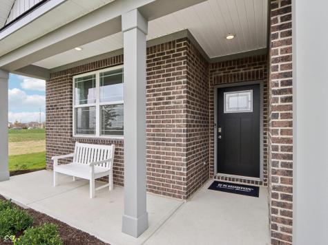 30 Benfield Drive Whiteland IN 46184