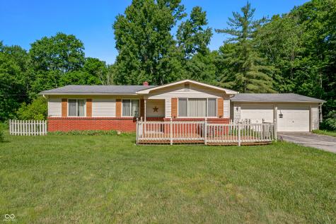 8926 W Rice Road Bloomington IN 47403