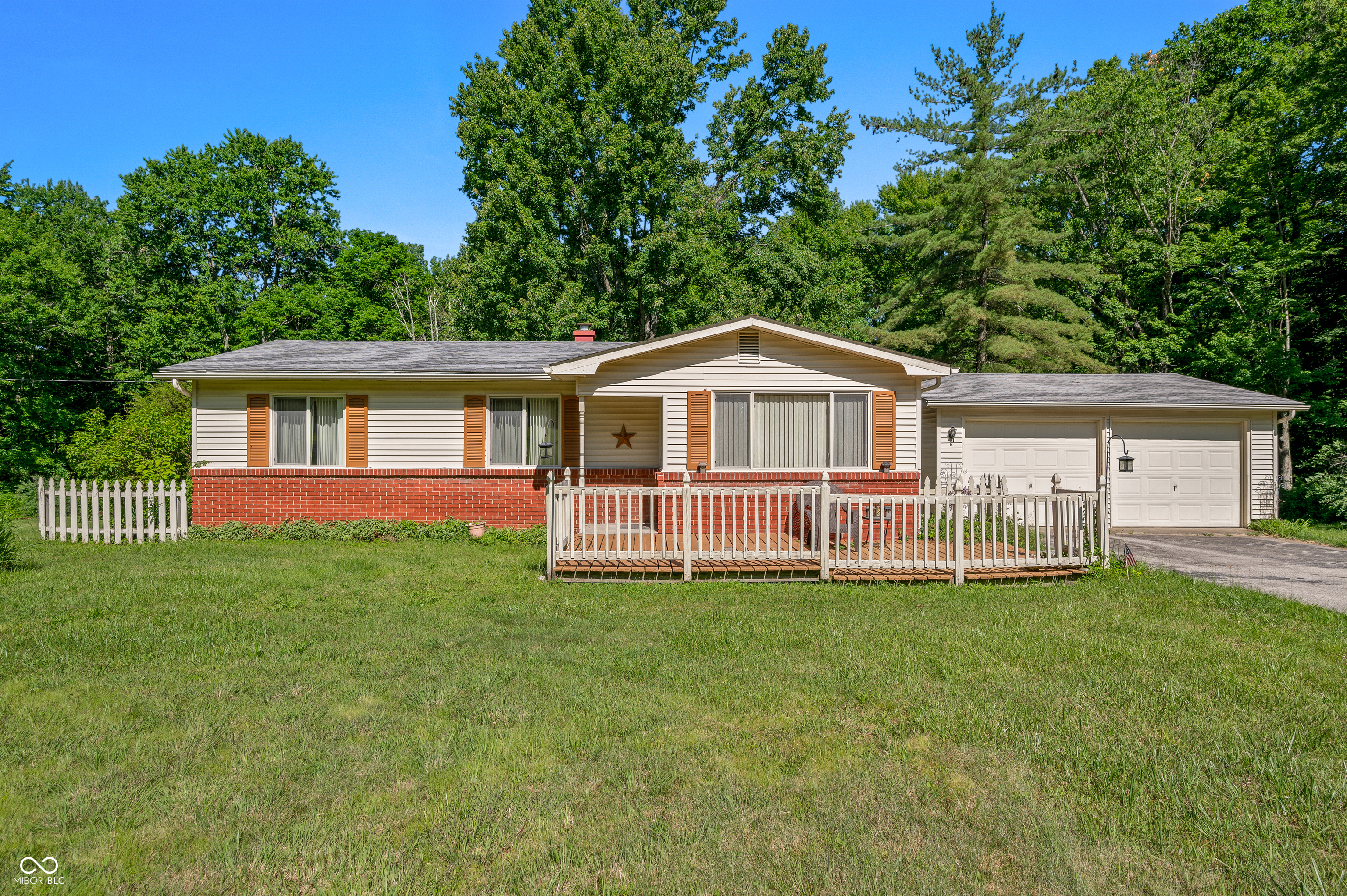 8926 W Rice Road Bloomington IN 47403