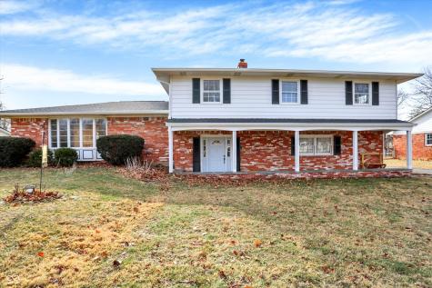 5915 Kilmer Lane Indianapolis IN 46250