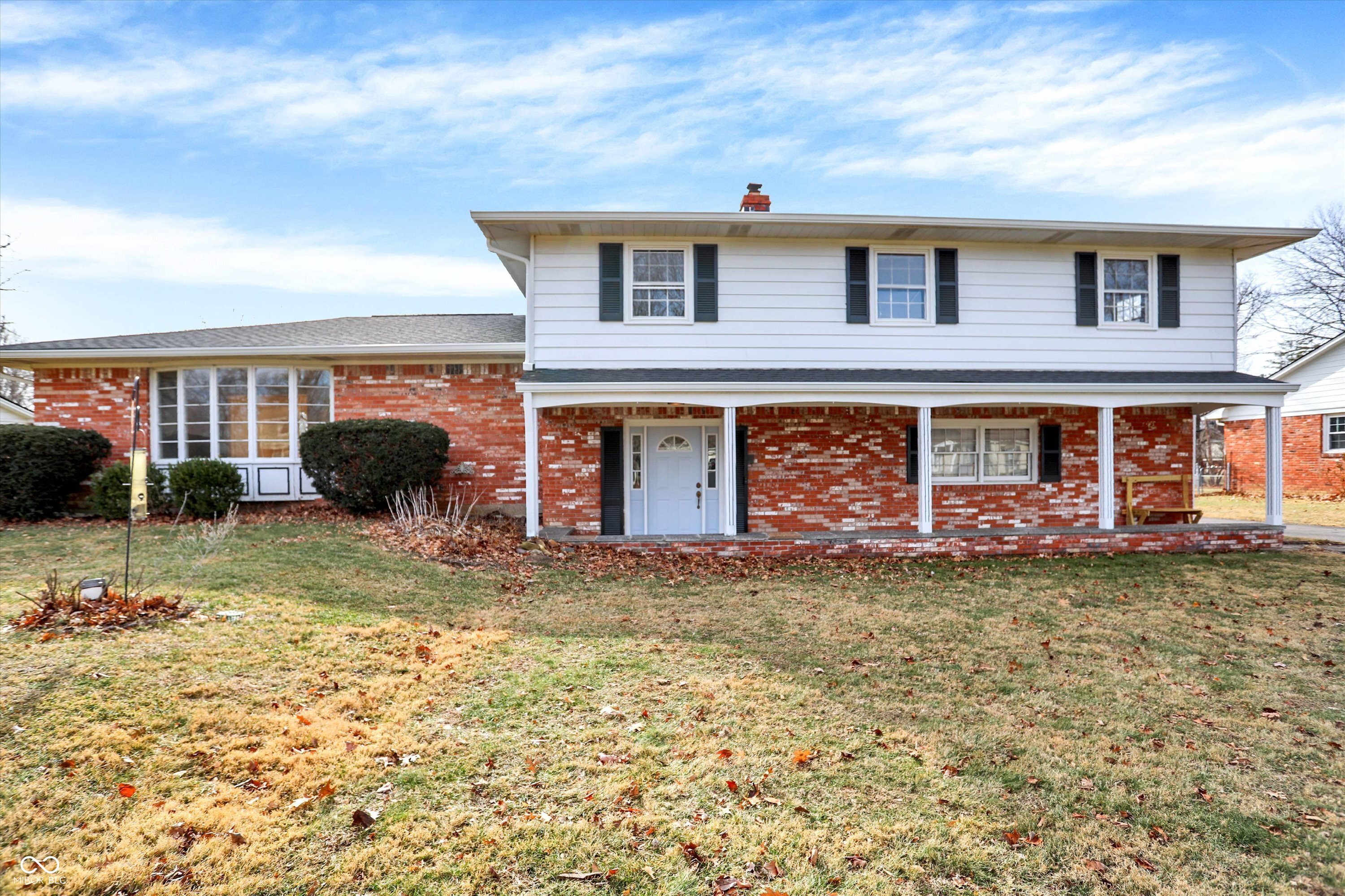 5915 Kilmer Lane Indianapolis IN 46250