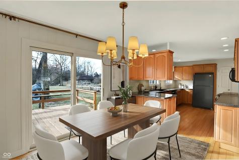 5915 Kilmer Lane Indianapolis IN 46250