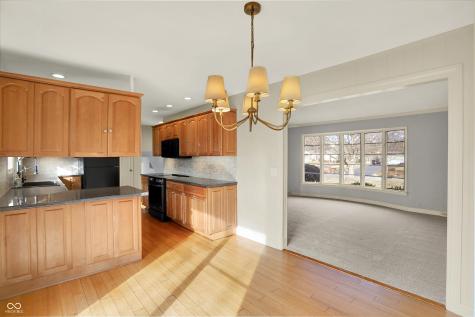 5915 Kilmer Lane Indianapolis IN 46250