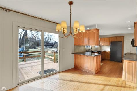 5915 Kilmer Lane Indianapolis IN 46250
