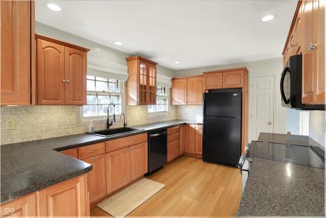 5915 Kilmer Lane Indianapolis IN 46250