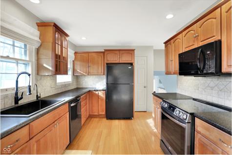 5915 Kilmer Lane Indianapolis IN 46250