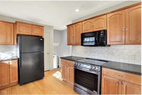 5915 Kilmer Lane Indianapolis IN 46250