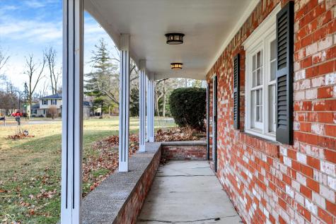 5915 Kilmer Lane Indianapolis IN 46250
