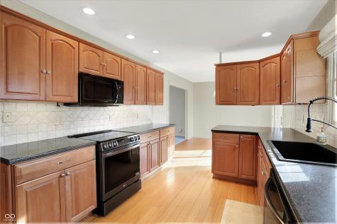 5915 Kilmer Lane Indianapolis IN 46250
