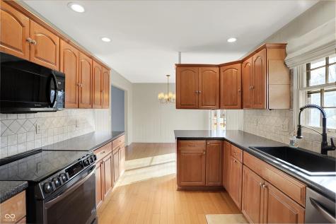 5915 Kilmer Lane Indianapolis IN 46250