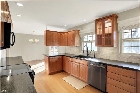 5915 Kilmer Lane Indianapolis IN 46250