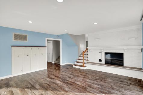 5915 Kilmer Lane Indianapolis IN 46250