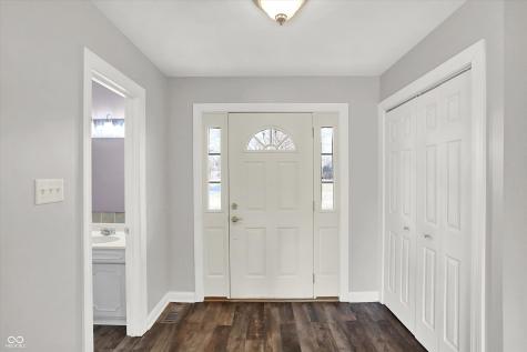 5915 Kilmer Lane Indianapolis IN 46250