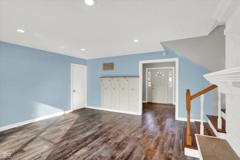 5915 Kilmer Lane Indianapolis IN 46250