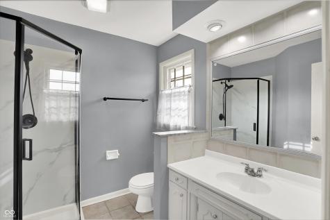 5915 Kilmer Lane Indianapolis IN 46250
