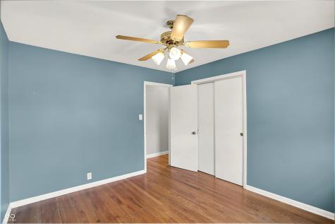 5915 Kilmer Lane Indianapolis IN 46250