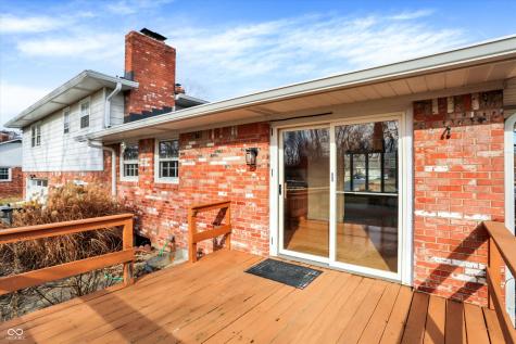 5915 Kilmer Lane Indianapolis IN 46250