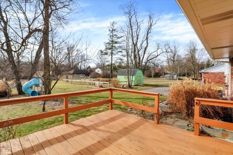 5915 Kilmer Lane Indianapolis IN 46250