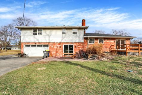 5915 Kilmer Lane Indianapolis IN 46250