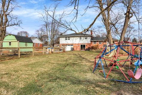 5915 Kilmer Lane Indianapolis IN 46250