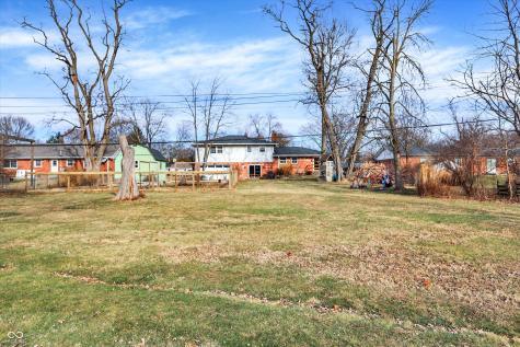 5915 Kilmer Lane Indianapolis IN 46250