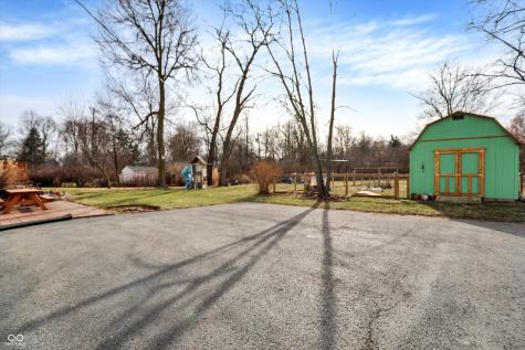 5915 Kilmer Lane Indianapolis IN 46250