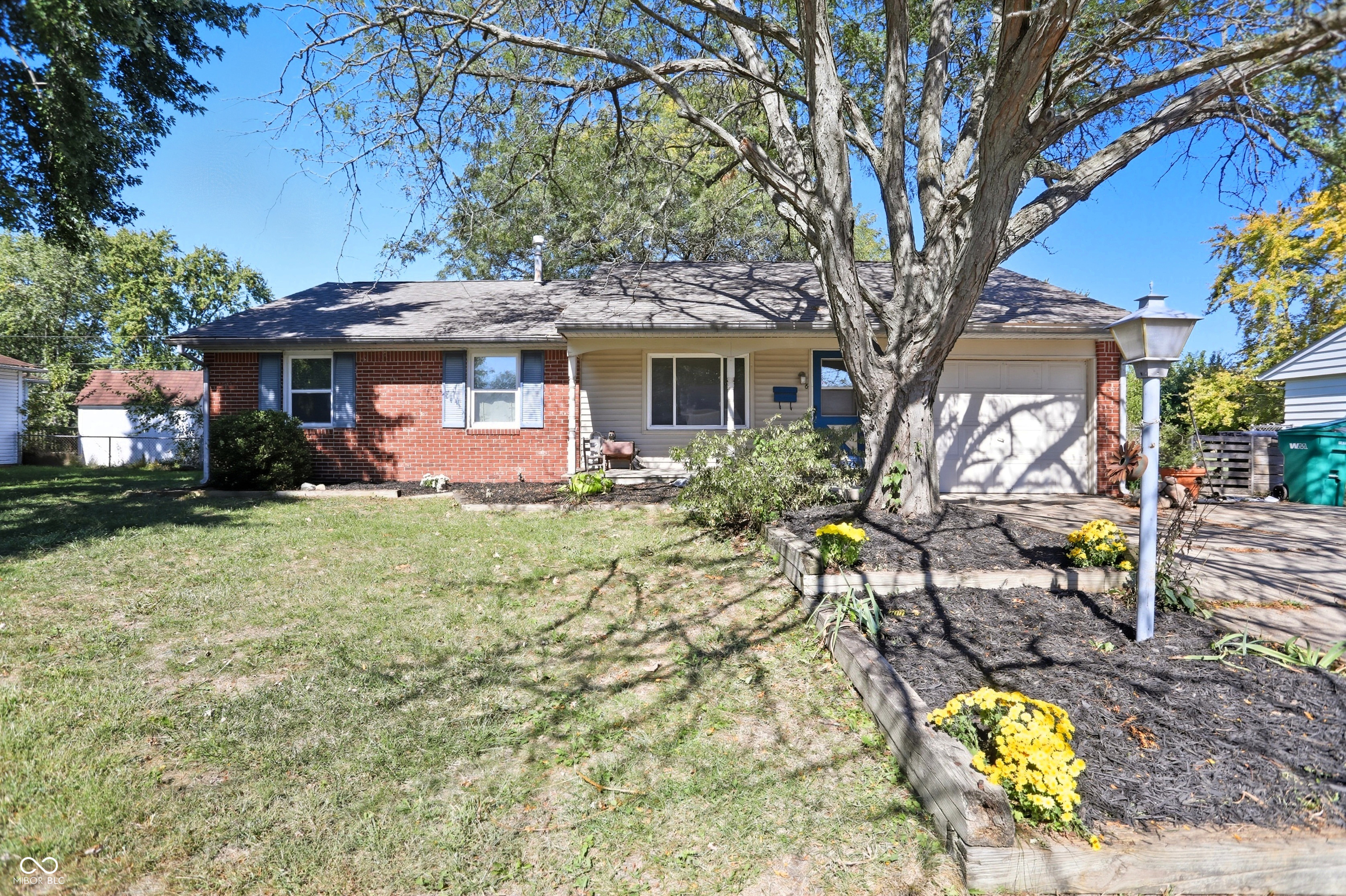 308 Maplebrook Drive Brownsburg IN 46112