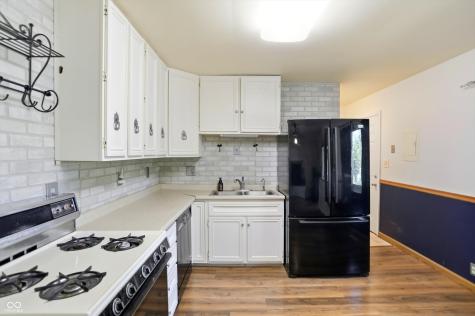 308 Maplebrook Drive Brownsburg IN 46112