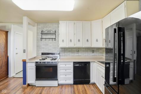 308 Maplebrook Drive Brownsburg IN 46112