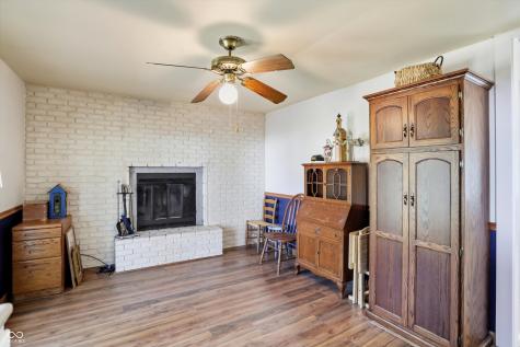 308 Maplebrook Drive Brownsburg IN 46112