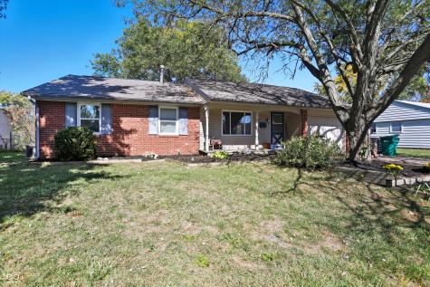 308 Maplebrook Drive Brownsburg IN 46112