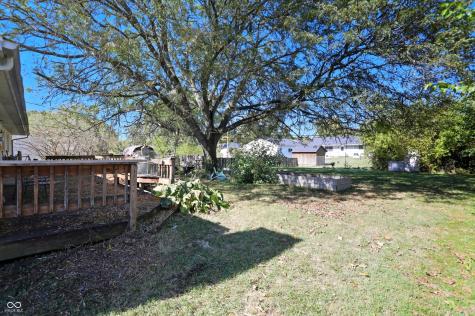 308 Maplebrook Drive Brownsburg IN 46112