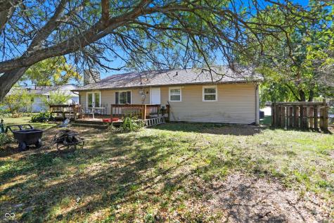 308 Maplebrook Drive Brownsburg IN 46112