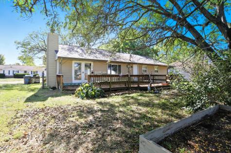 308 Maplebrook Drive Brownsburg IN 46112