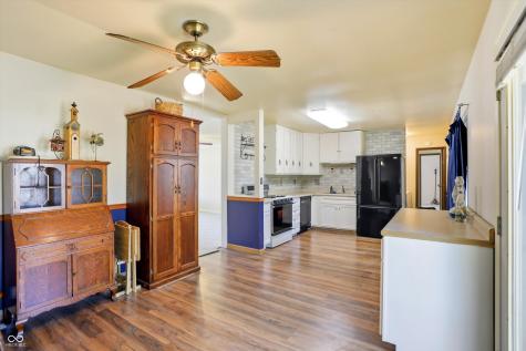 308 Maplebrook Drive Brownsburg IN 46112