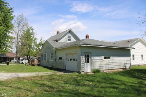 603 E Clyde Street Frankton IN 46044