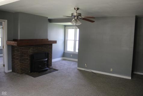 603 E Clyde Street Frankton IN 46044