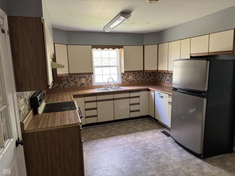 603 E Clyde Street Frankton IN 46044