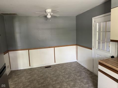 603 E Clyde Street Frankton IN 46044