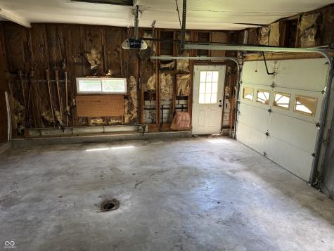 603 E Clyde Street Frankton IN 46044