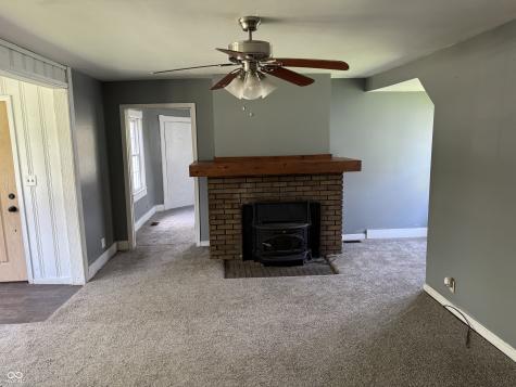 603 E Clyde Street Frankton IN 46044